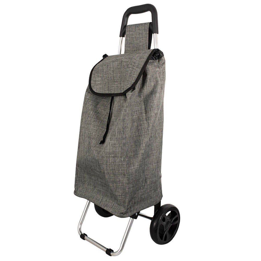 Karlstert Gokart Shopping Trolley