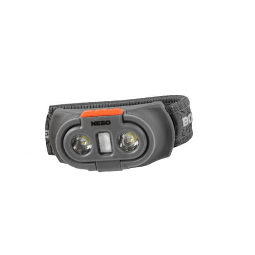 Nebo Einstein Led Headlamp