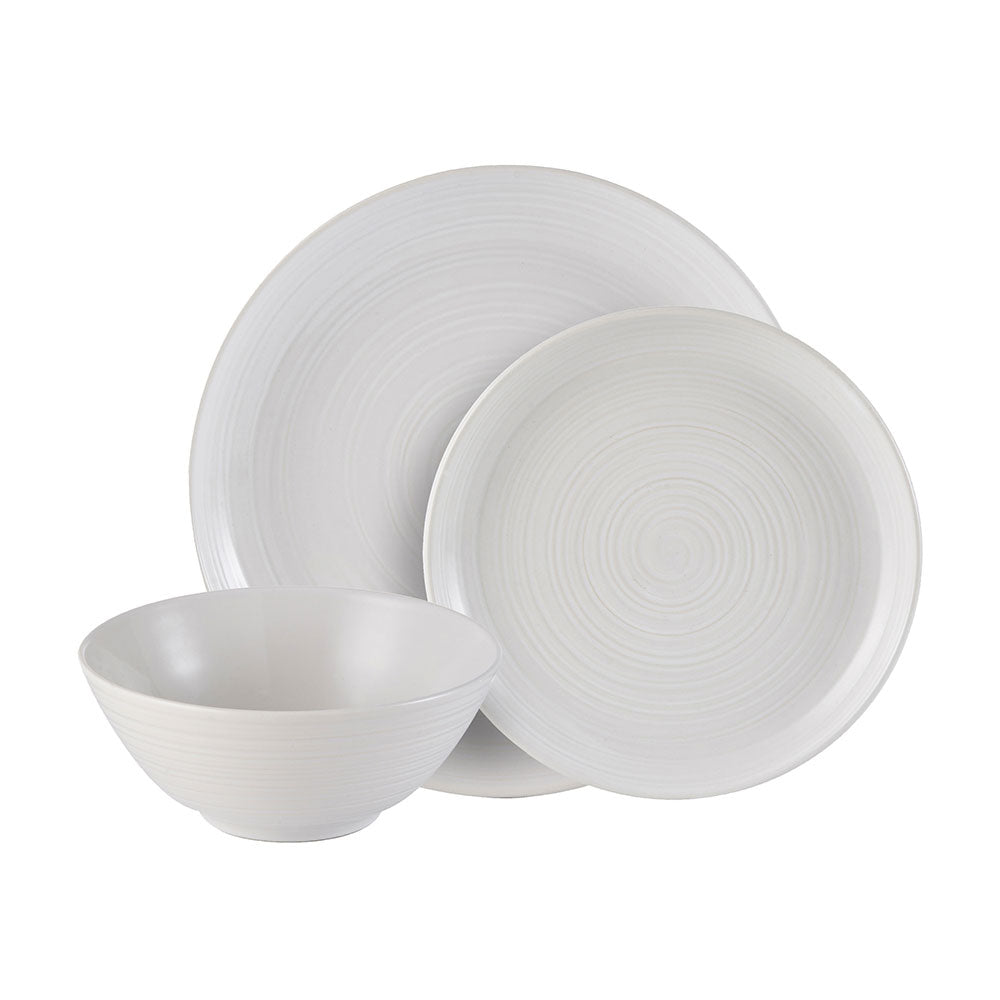 Mason Cash Dinnerset 12 st