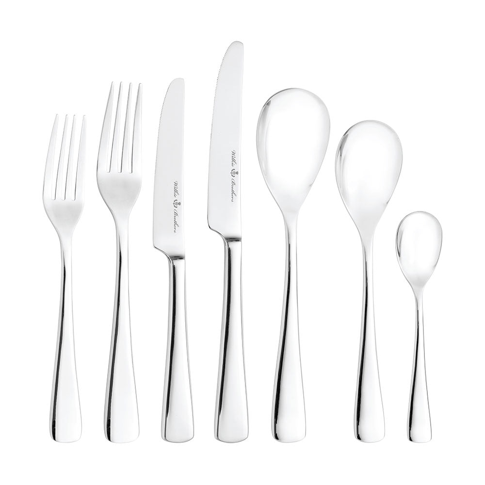 Wilkie Brothers Kingston Cutlery Set