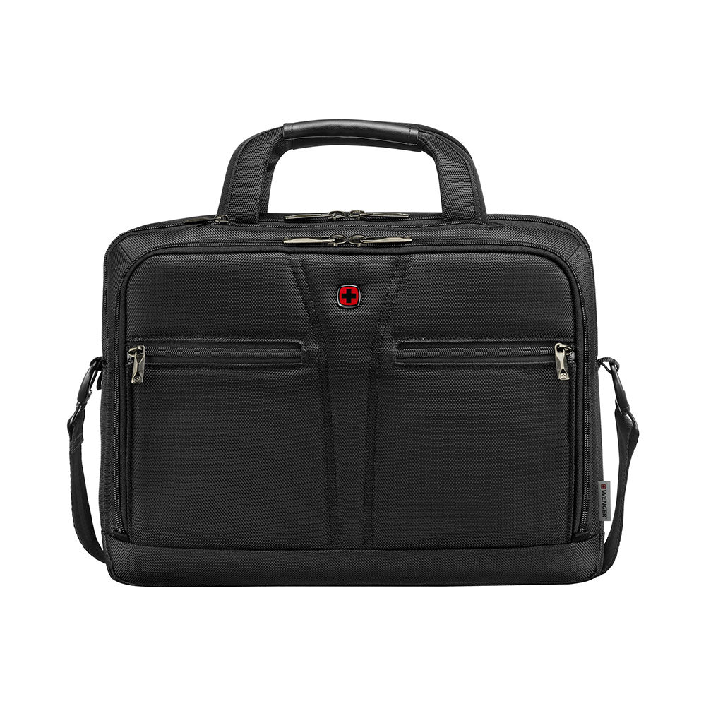 Wenger BC Laptop Brief 14-16" (Black)