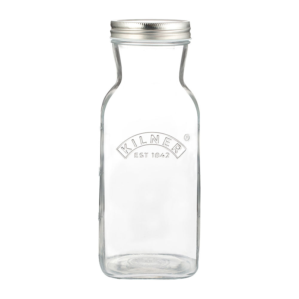 Kilner Juice och Sauce Bottle