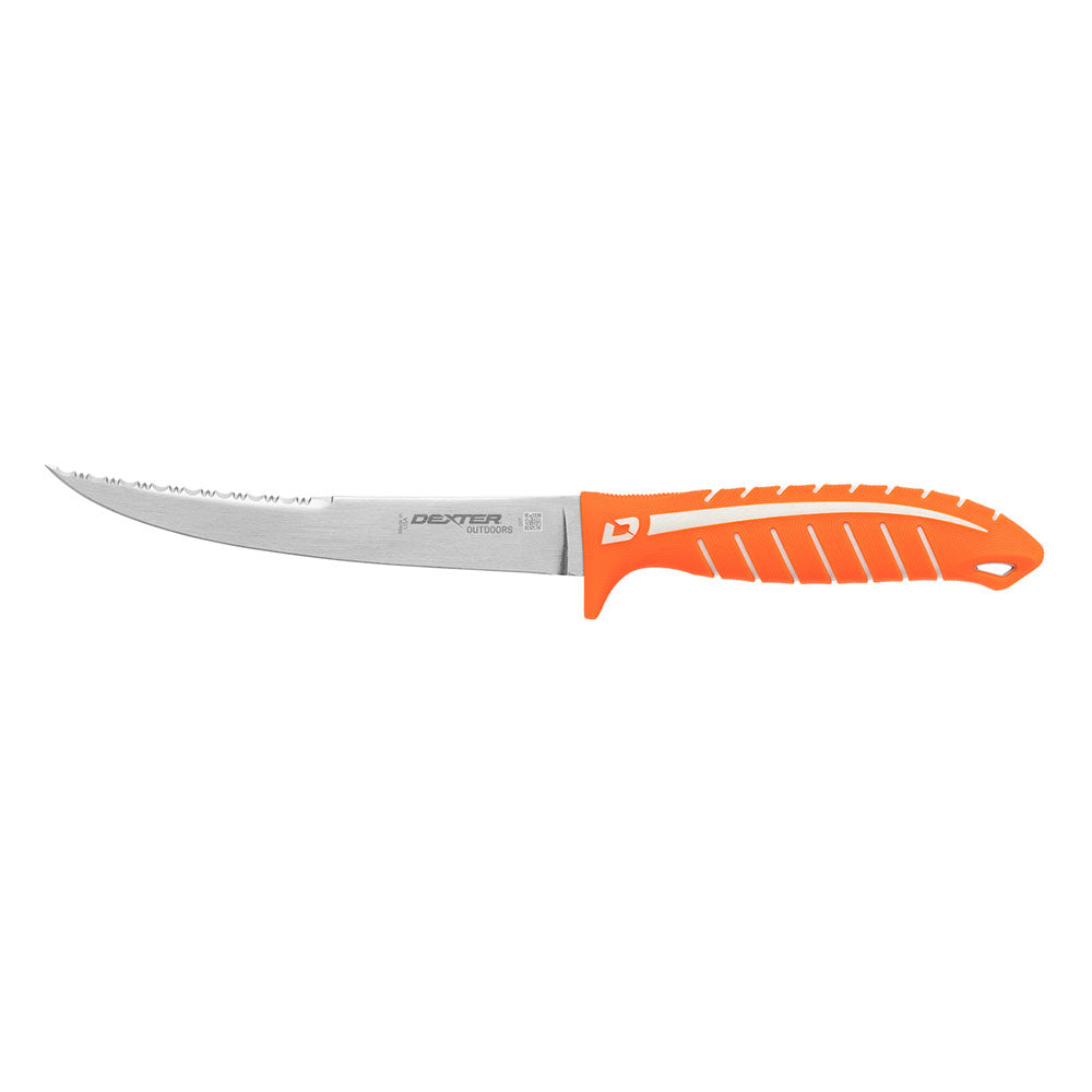 Dexter Dual Edge fleksibel filetkniv