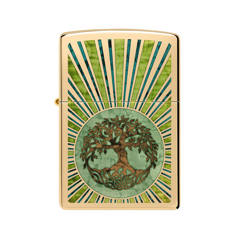 Zippo spiritueel ontwerp winddichte lichter