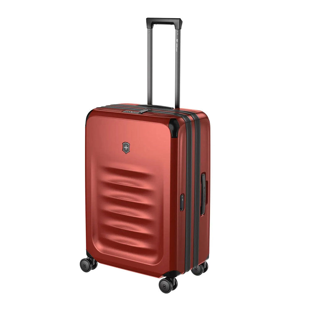 Victorinox Spectra 3.0 Caso espandibile (rosso)