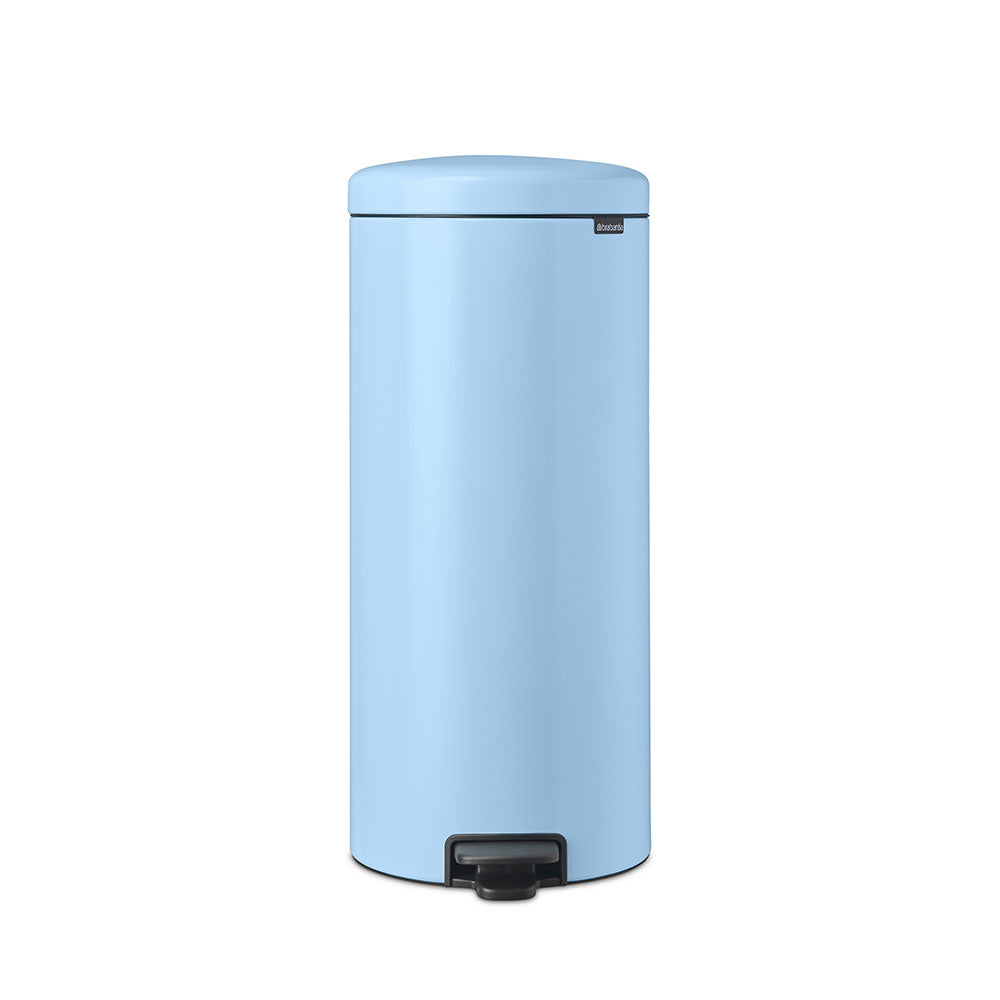 Brabantia Newicon Pedal Bin (Dreamy Blue)