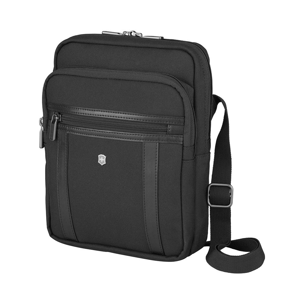 Bag di Victorinox Werks Crossbody (nero)