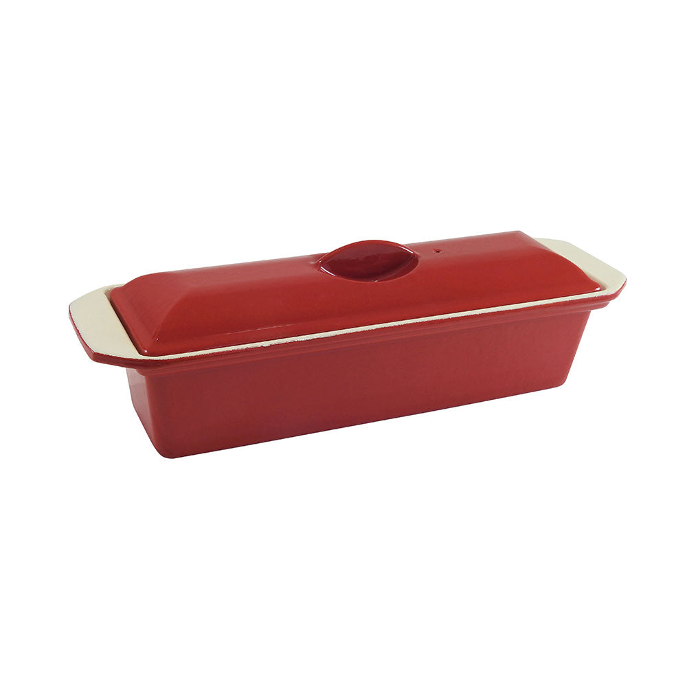 Chasseur Terrine francese 25 cm