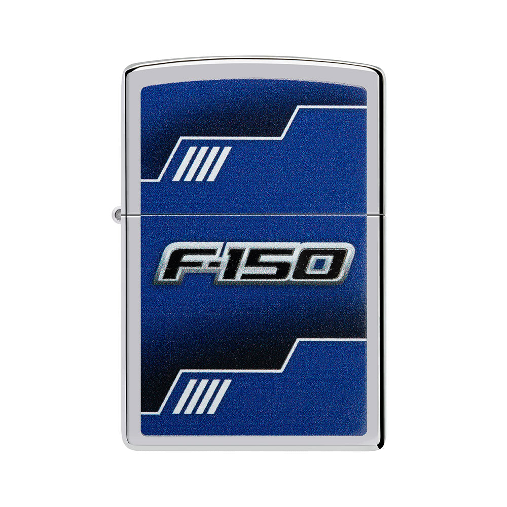 Zippo Ford Windproof Lost