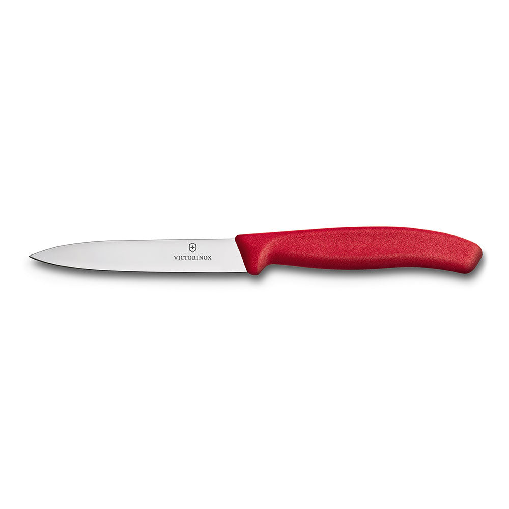 Classic Point Blade Paring Knife 10cm