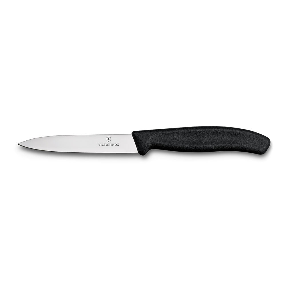 Classic Point Blade Paring Knife 10cm