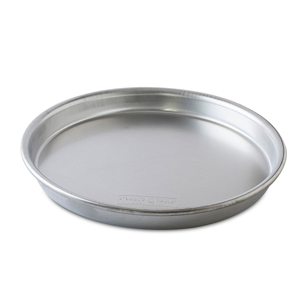 Nordic Ware Naturals Deep Dish Pizza Pan (38.5x38.5x4.5cm)