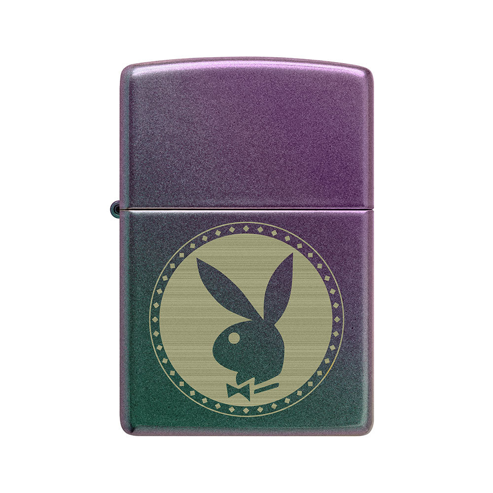 Zippo Playboy Accendino antivento