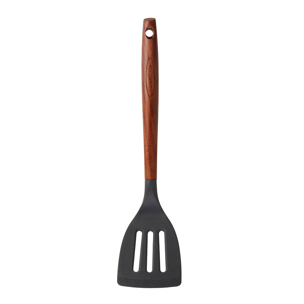 Scanpan Carbonized Ash Silikonwender 31 cm