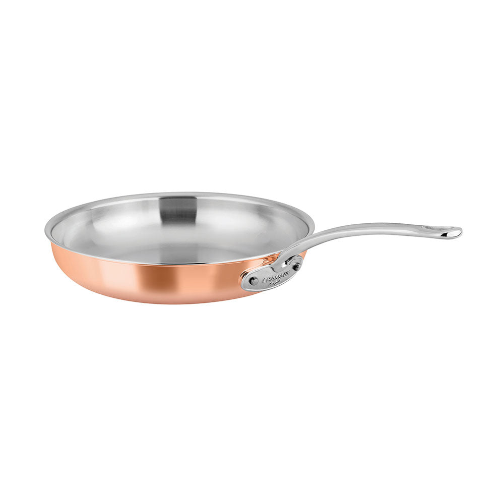 Chasseur escoffier induktion yngel