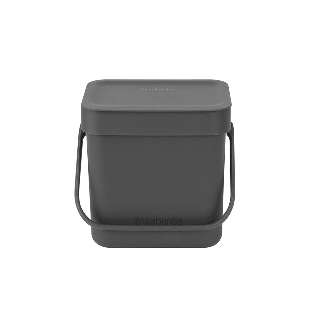 Brabantia Classy & Go Waste Bin 3L