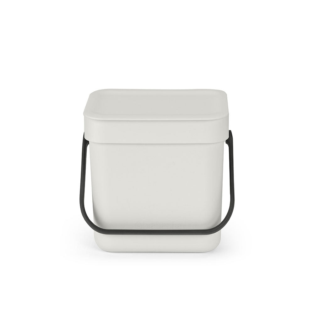 Brabantia Classy & Go Waste Bin 3L