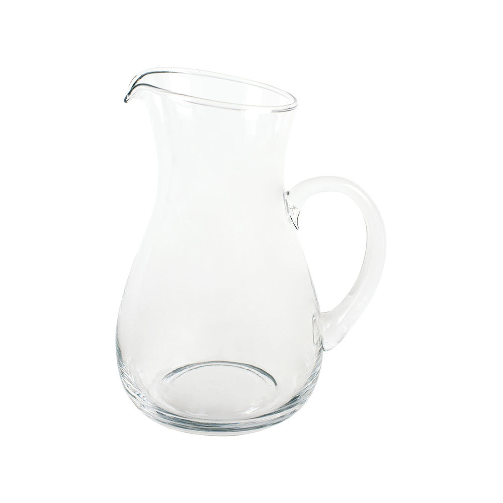 Wilkie Balmoral Water Glass Jug 2.25L