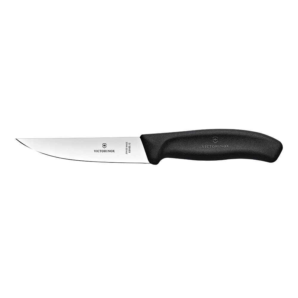 Victorinox Carving Knife Blister Pack (svart)