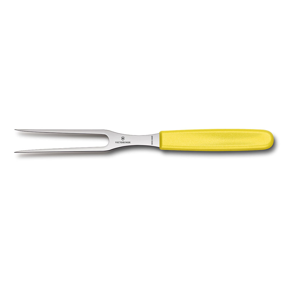 Platta tänder hänger Sell Carving Fork 15cm (Nylon)