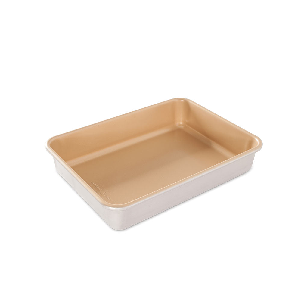 Nordisk ware nonstick cake pan