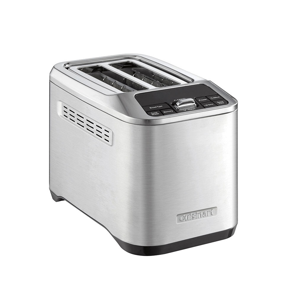 Cuisinart automatiserad digital brödrost