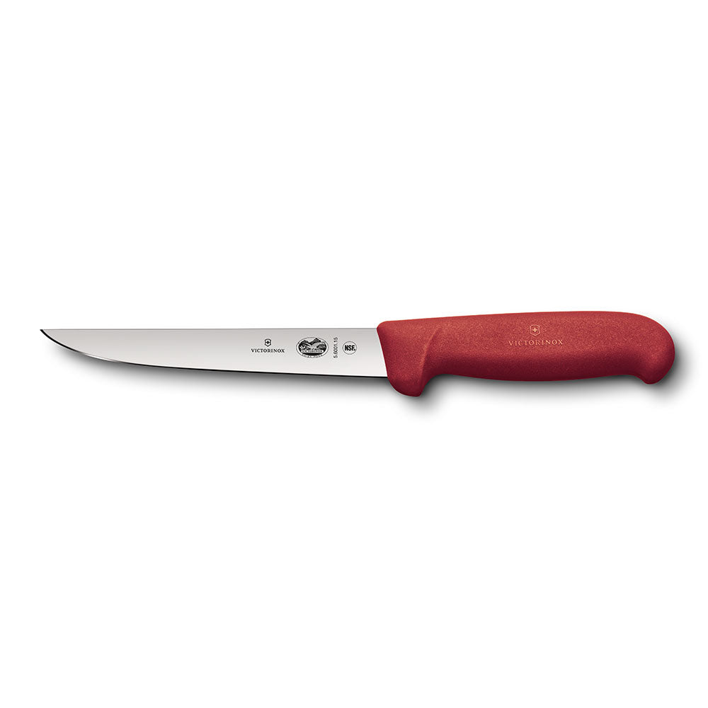 Fibrox Standard Wide Blade Bening Knife 15cm