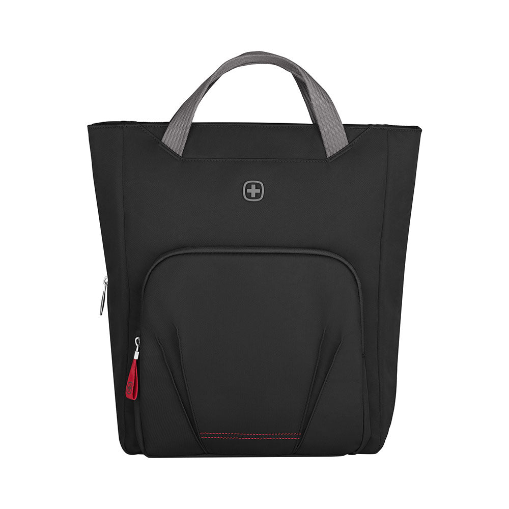 Wenger Motion Tote Chic (negro)