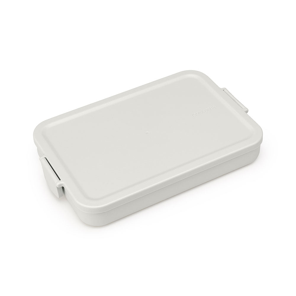 Brabantia Make & Tome Flat Lunch Box