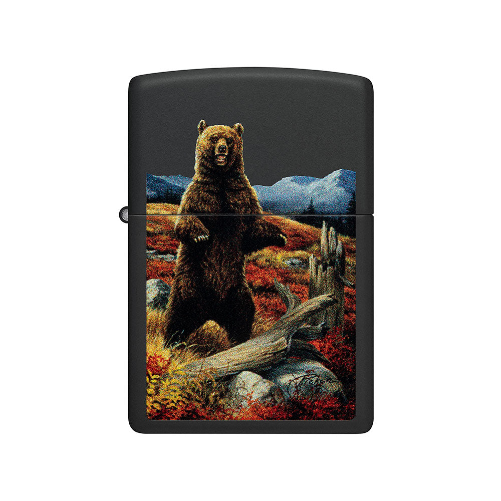 Zippo Linda Picken Windproof Lacher