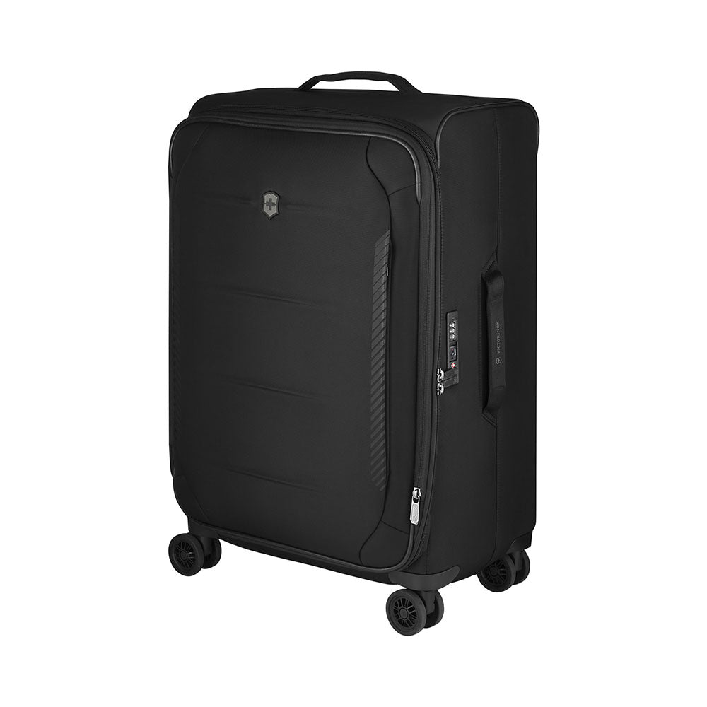 Victorinox Crosslight Case (preto)