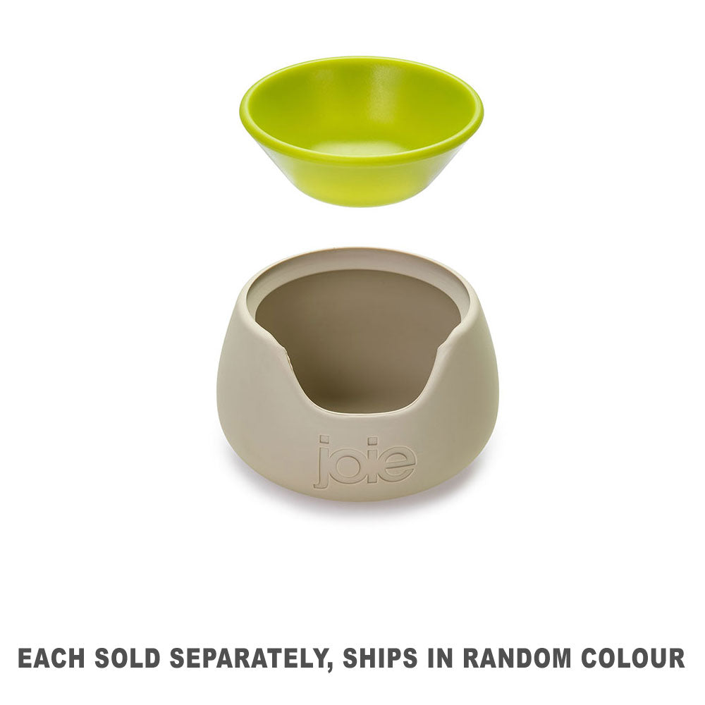 Joie Pistacho Bowl (1pc Random Colour)