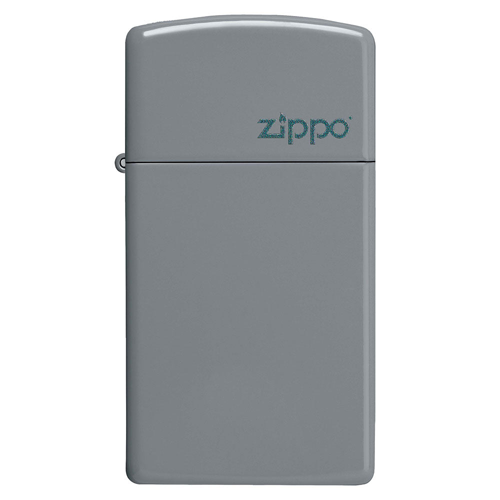 Zippo Slim piatto più leggero