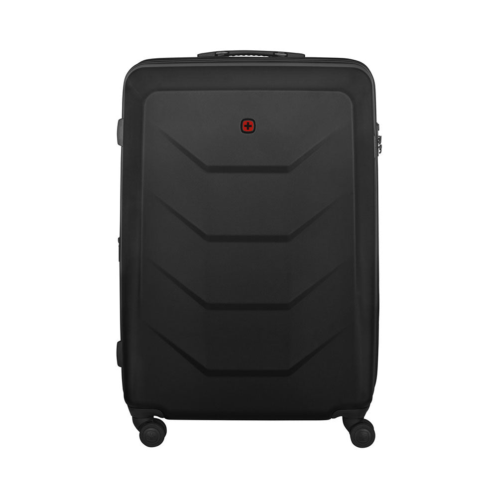 Wenger Prymo Hardside Carry-On (svart)