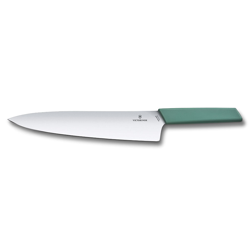 Victorinox Schweizer modernes Tranchiermesser 25 cm