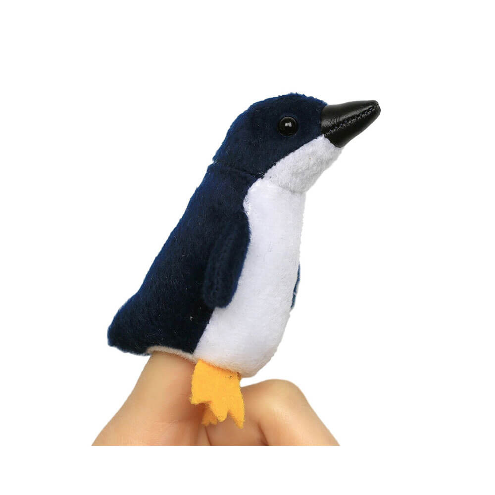 Dieren van Australia Finger Puppet