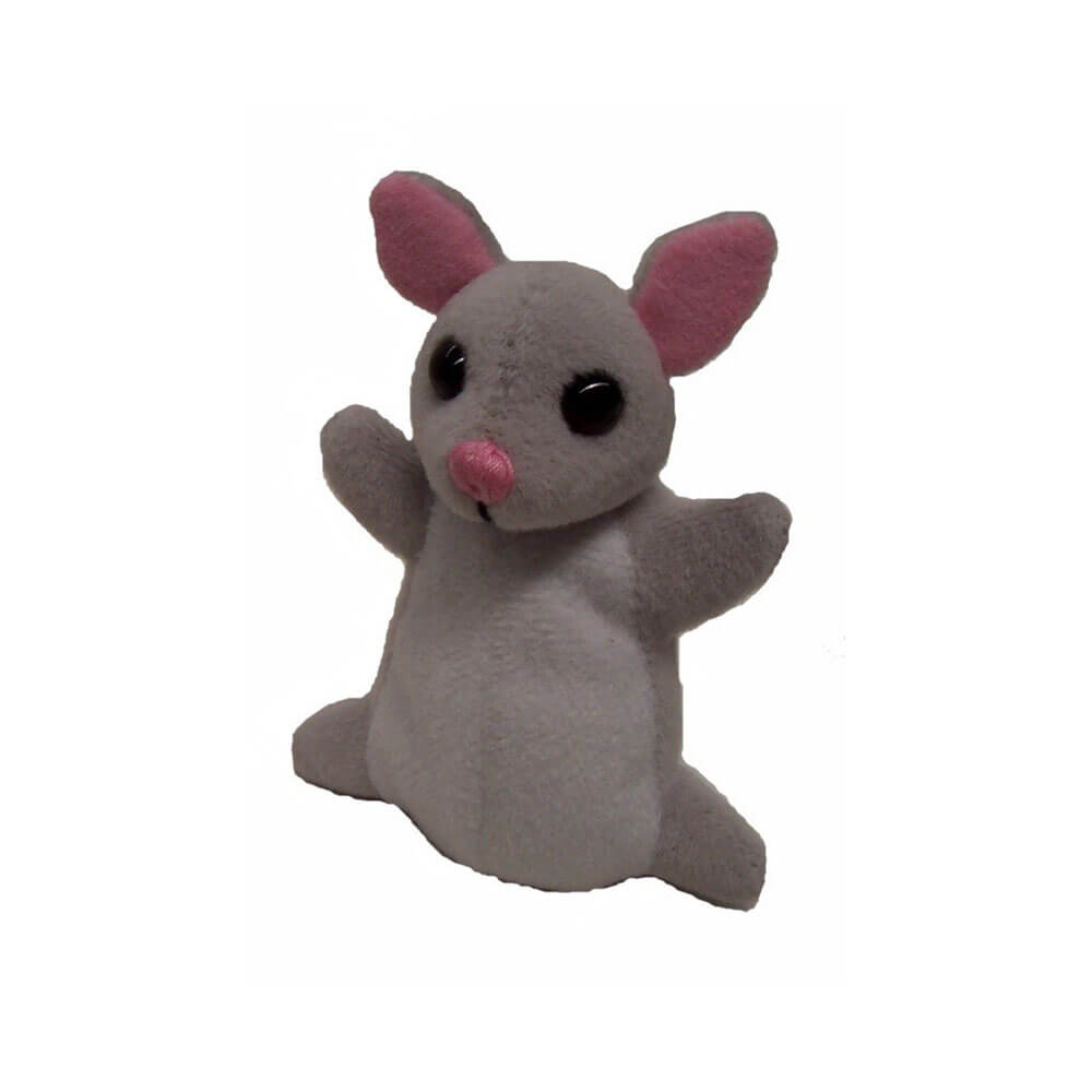 Animales de Australia Finger Puppet