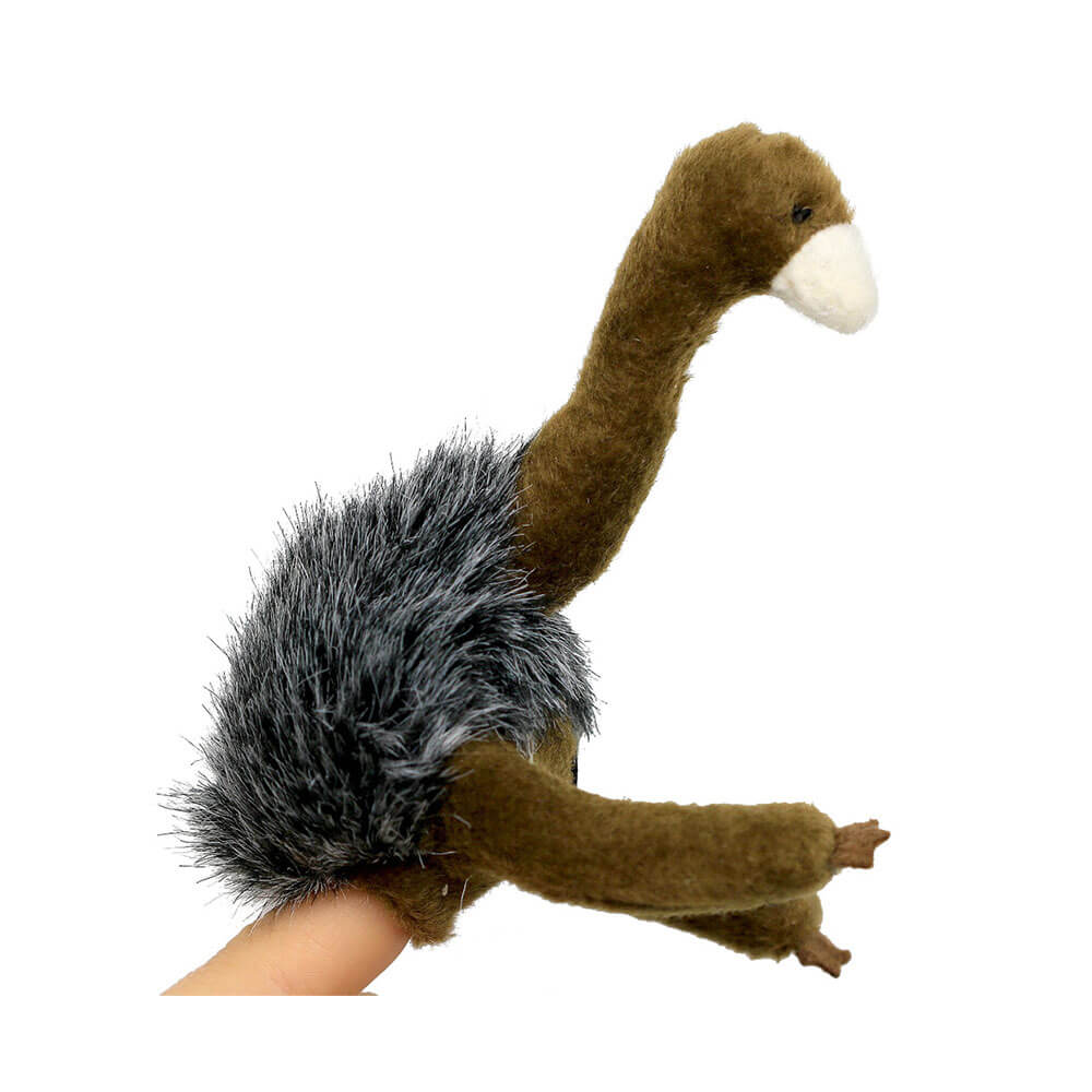 Animals of Australia Finger Puppet