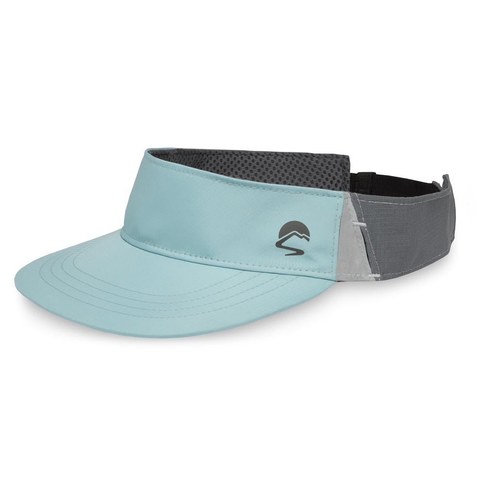 Vaporlite Rush Visor (en størrelse)