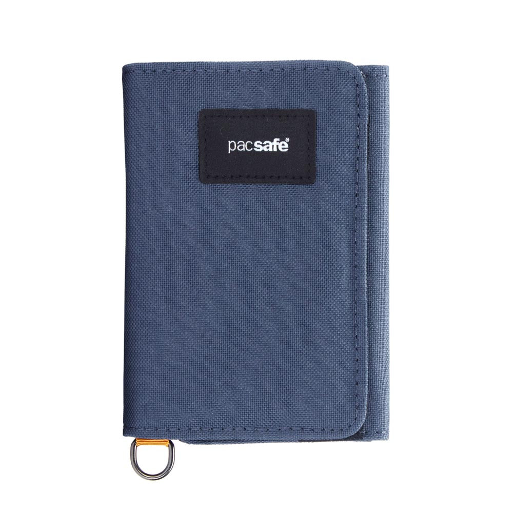 RFIDSAFE Trifold lommebok