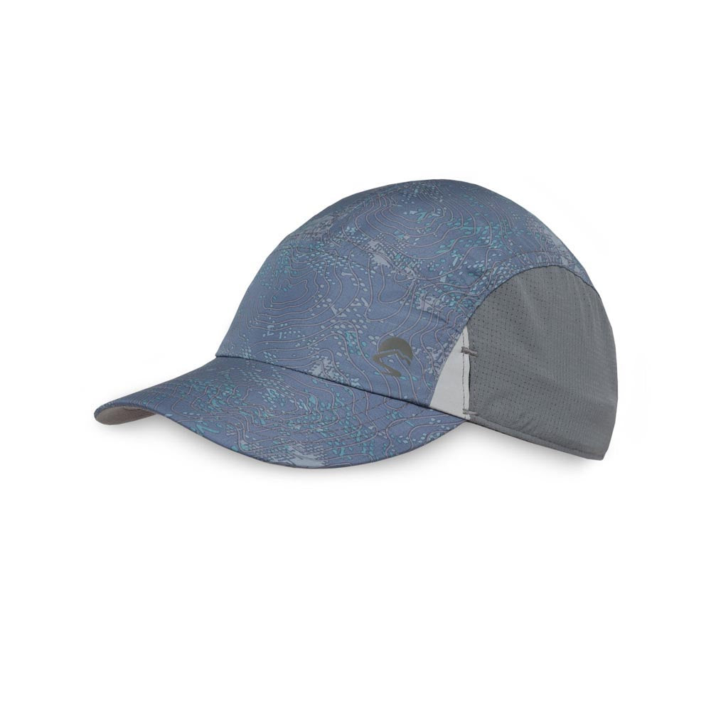 Vaporlite Stride Cap (en størrelse)