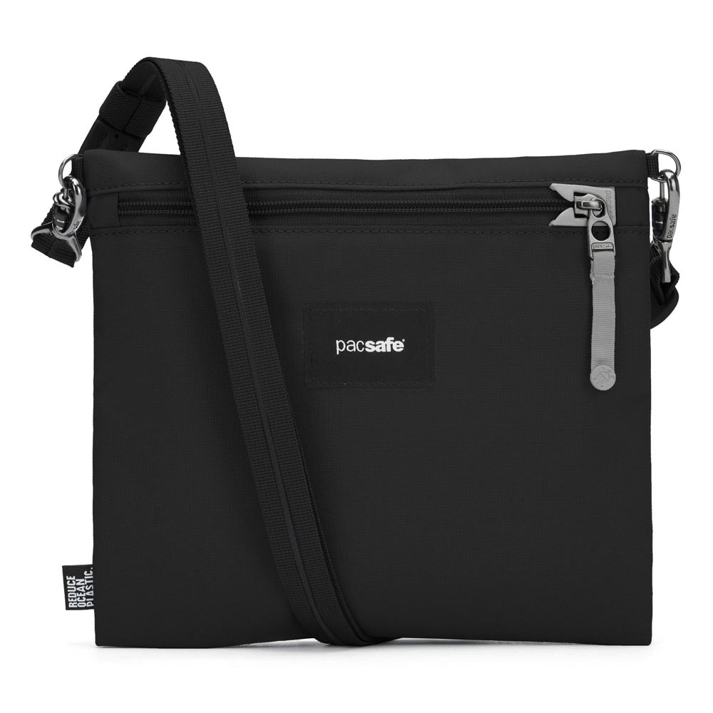 Pacsafego crossbody påse