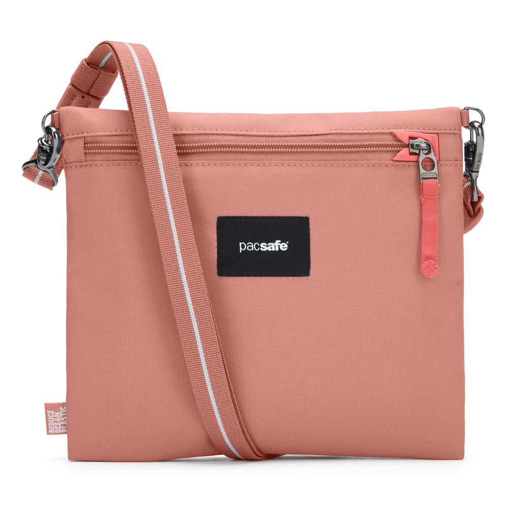 Pacsafego crossbody påse