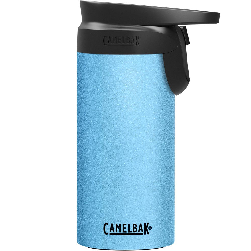 Forge Flow Vacuum Insulated Steel Travel Mug 350mL