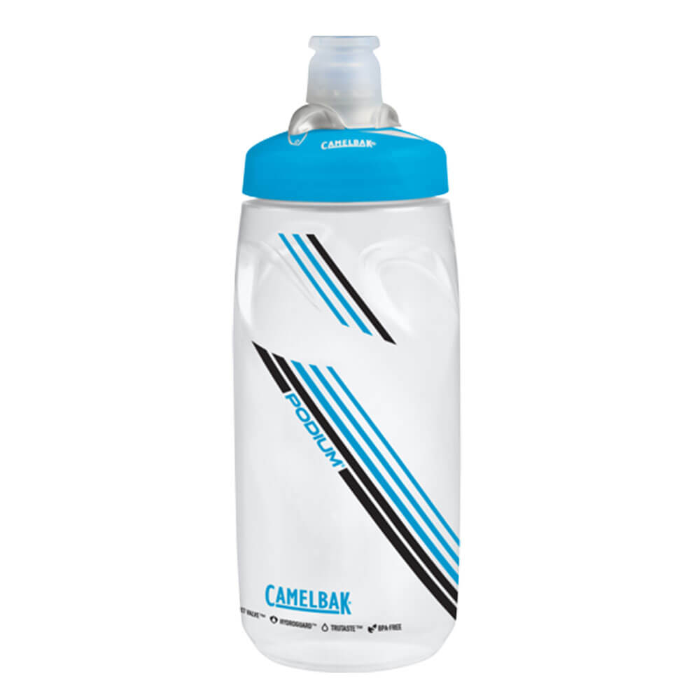 Podio 0.6L Sports Water Bottle