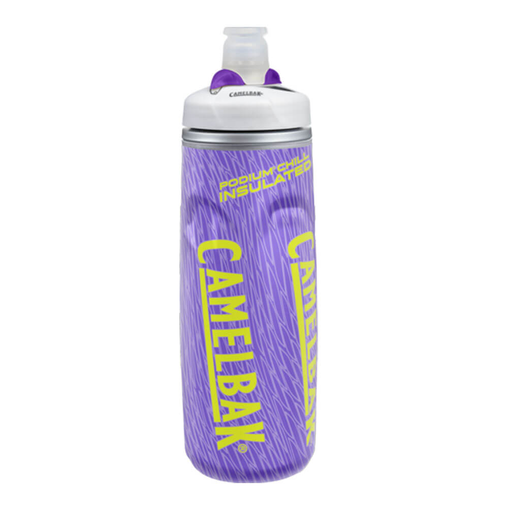 Podium Chill 0.6L Sports Water Bottle