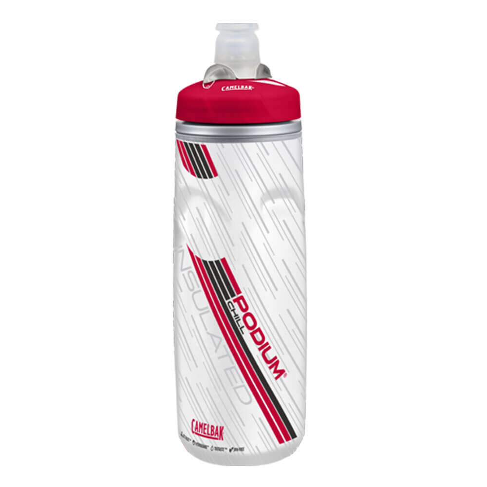 Podiumkoel 0,6L sportwaterfles