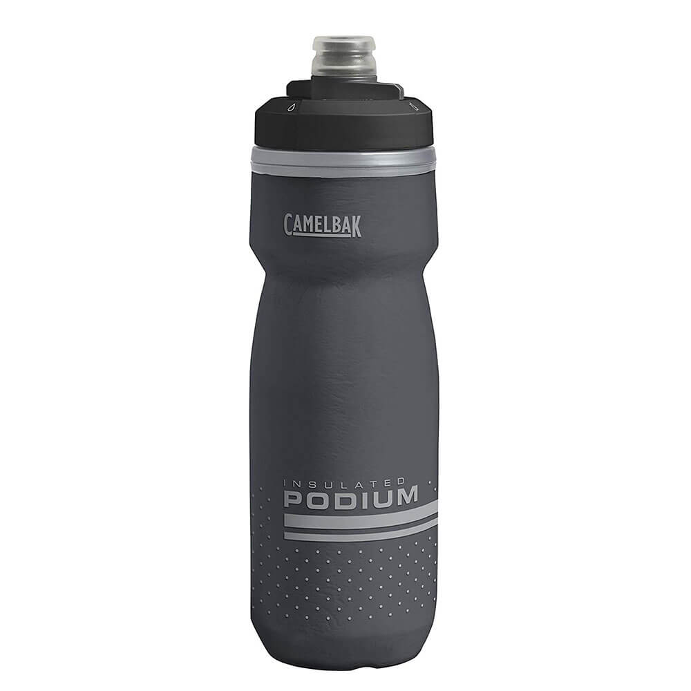 Bouteille d'eau de sport de podium 0,6 L