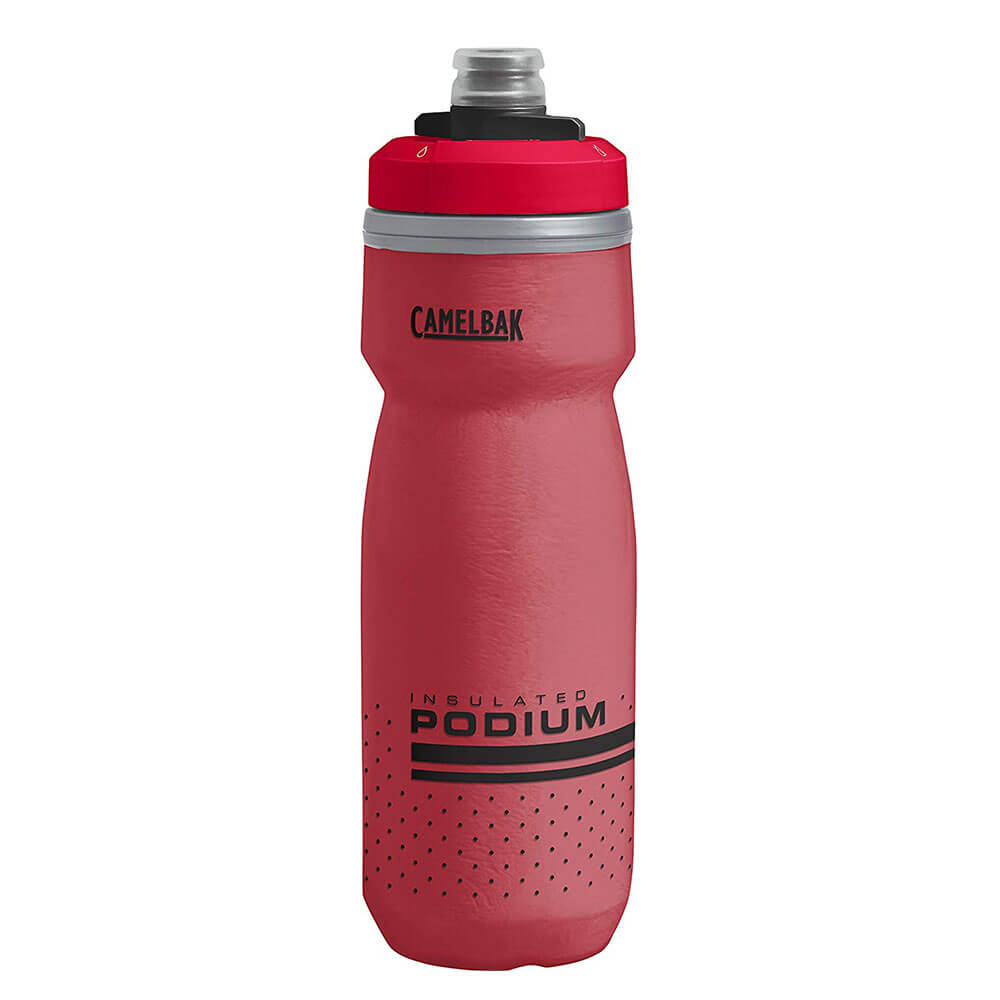 Podon Botella de agua deportiva de 0.6l