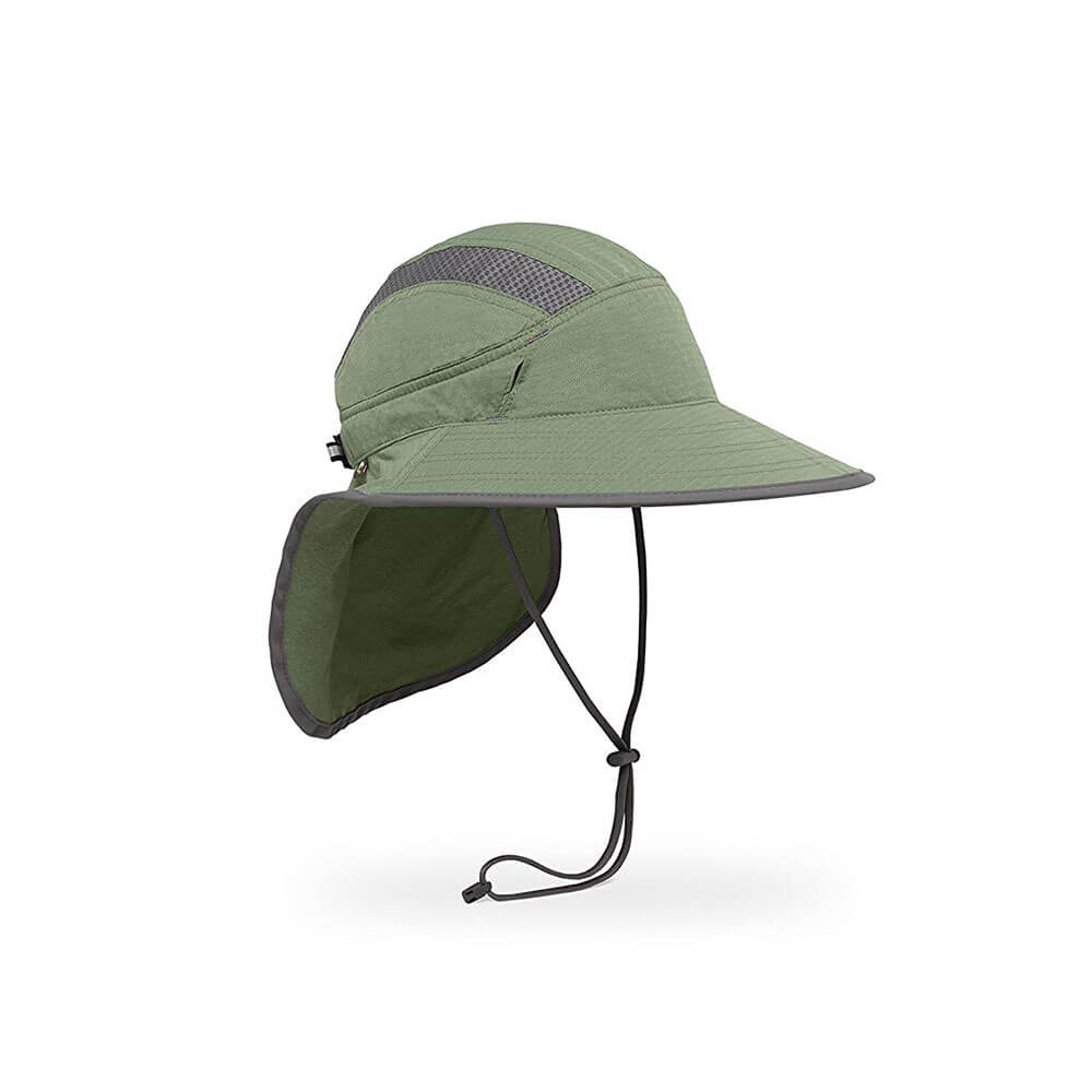 Ultra-Adventure Hat